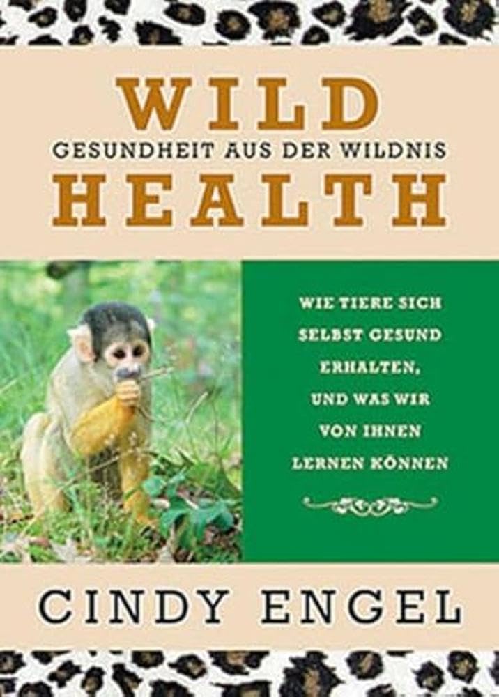 Wild Health Leisure & Fun Books