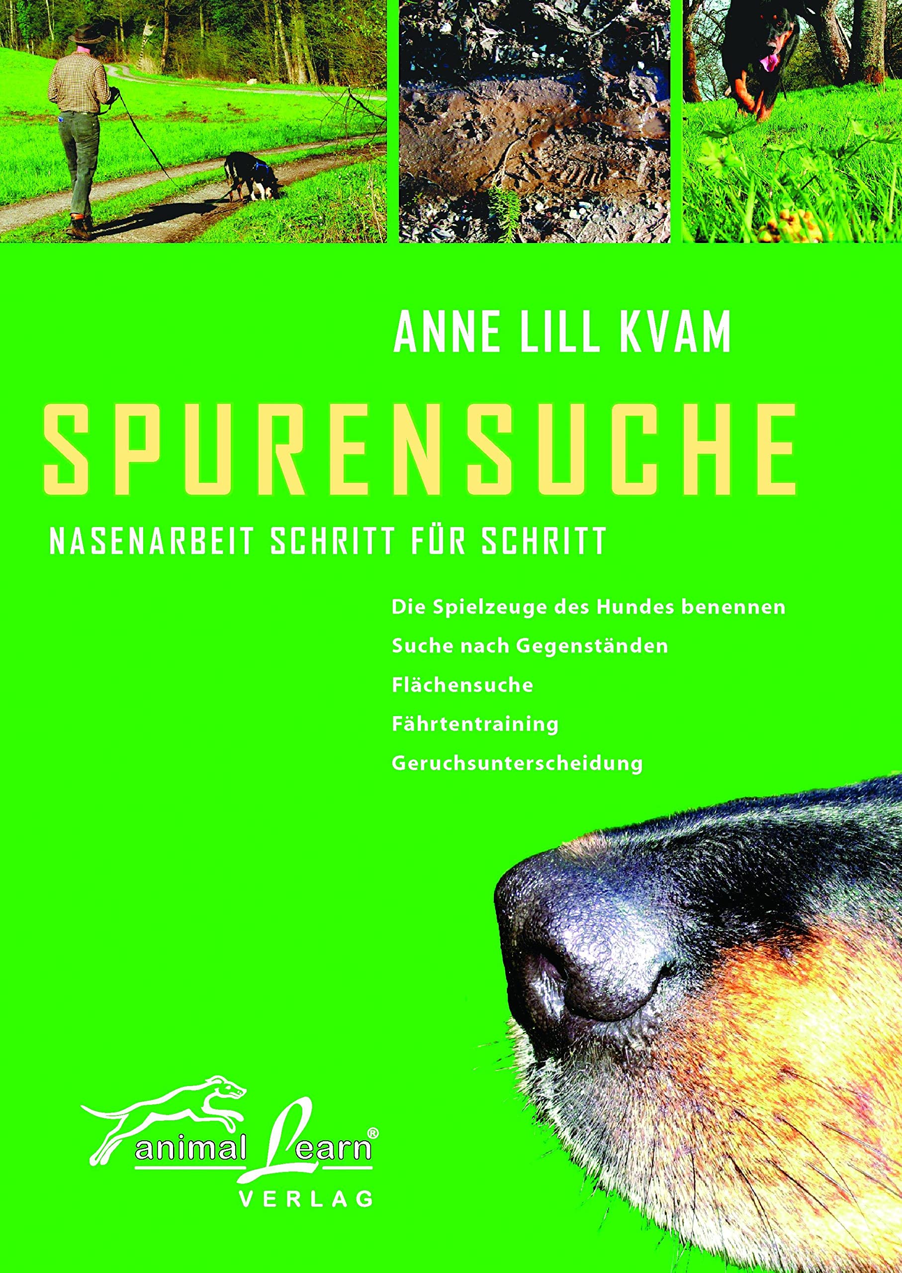 Product Image: Spurensuche