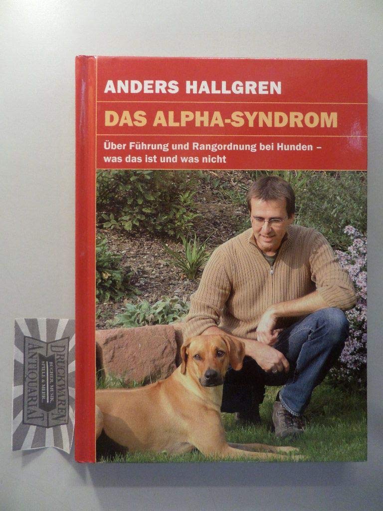 Das Alpha-Syndrom Pets