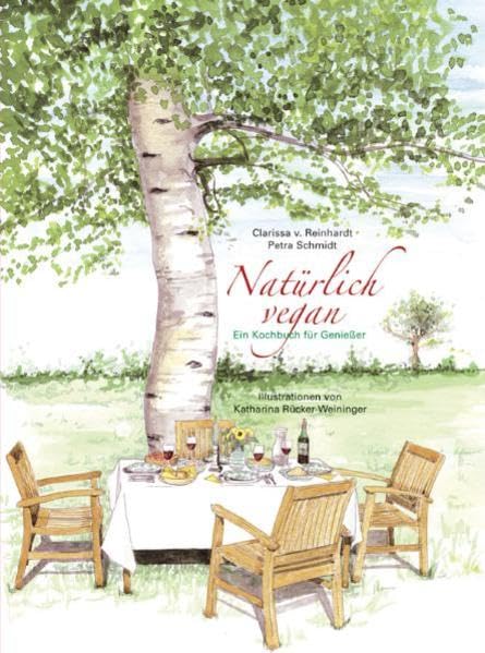 Natürlich vegan Leisure, Home & Garden