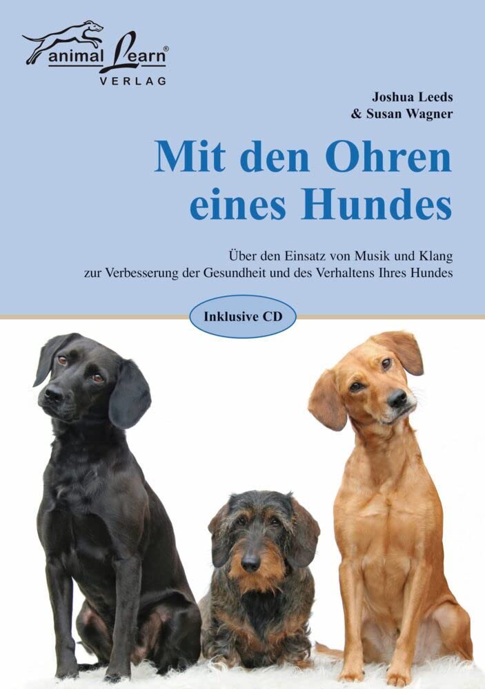 Product Image: Mit den Ohren eines Hundes