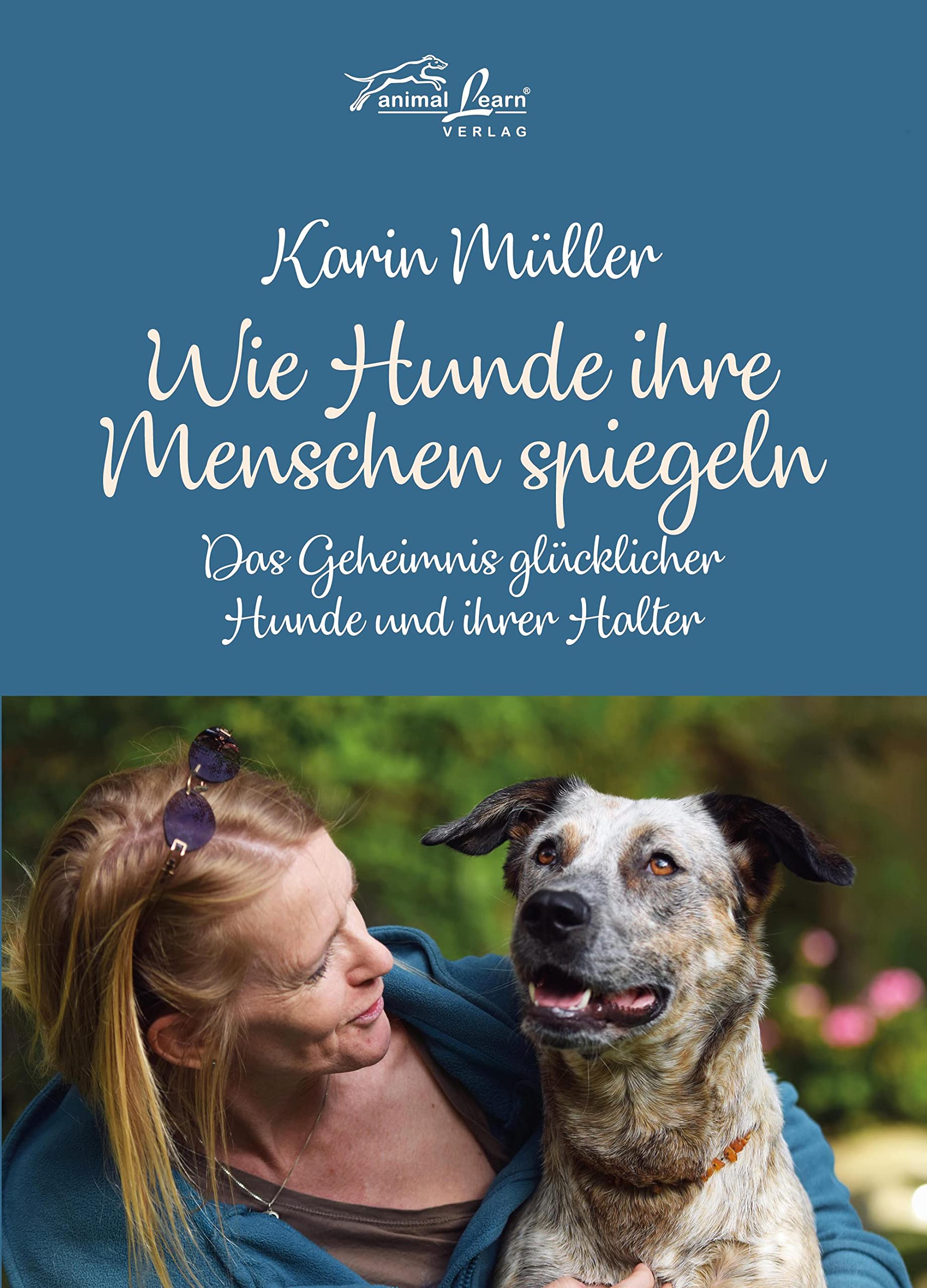 Wie Hunde ihre Menschen spiegeln Pets