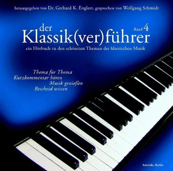Der Klassik(ver)führer - Band 4 Social Sciences