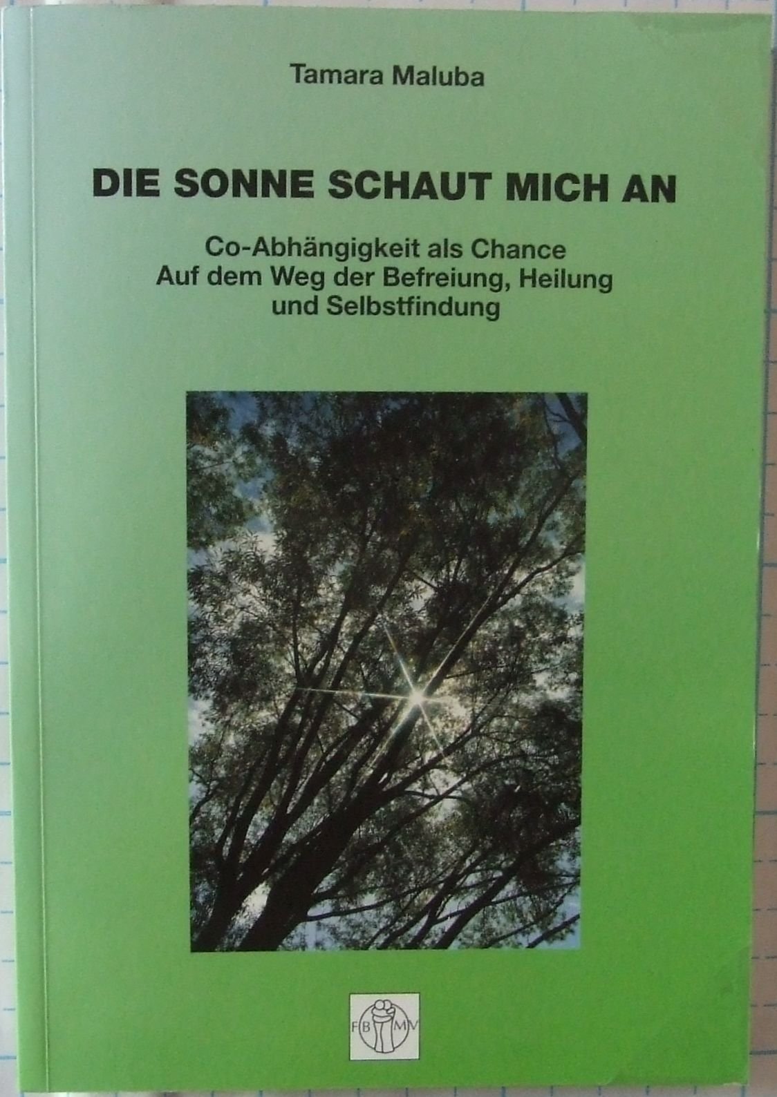 Die Sonne schaut mich an: Co-Abhängigkeit als Chance. Auf dem Weg der Befreiung, Heilung und Selbstfindung Psychology