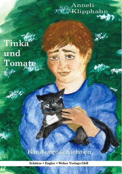 Tinka und Tomate: Kindergeschichten Contemporary literature