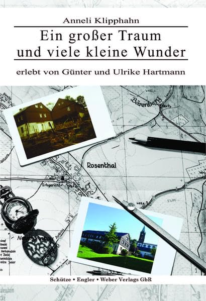 Ein großer Traum und viele kleine Wunder Contemporary literature
