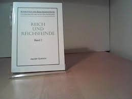 Reich und Reichsfeinde. Bd. 2. Books