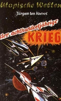 Zwischenfall auf Wannop V /Der achthundertjährige Krieg /Durchbruch nach K-Ceti 6 Fantasy & Sci-Fi