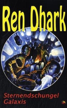 Product Image: Ren Dhark - Sternendschungel Galaxis