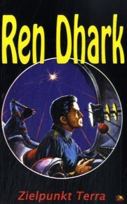 Ren Dhark, Bd.3 : Zielpunkt Terra book