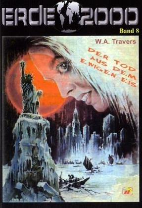 Product Image: Der Tod aus dem ewigen Eis (Erde 2000)