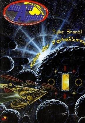 Kokon der Verheissung (Sigam Agelon) Contemporary literature