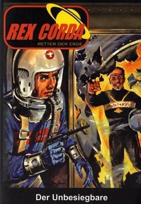 Der Unbesiegbare (Rex Corda) Contemporary literature Books