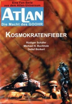 Kosmokratenfieber Fantasy & Sci-Fi