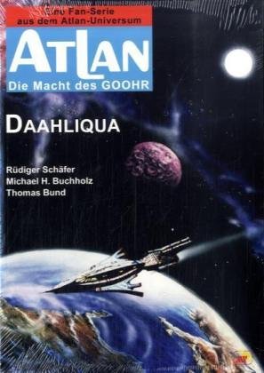 Product Image: Daahliqua