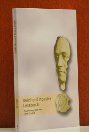 Reinhard Koester Lesebuch Contemporary literature