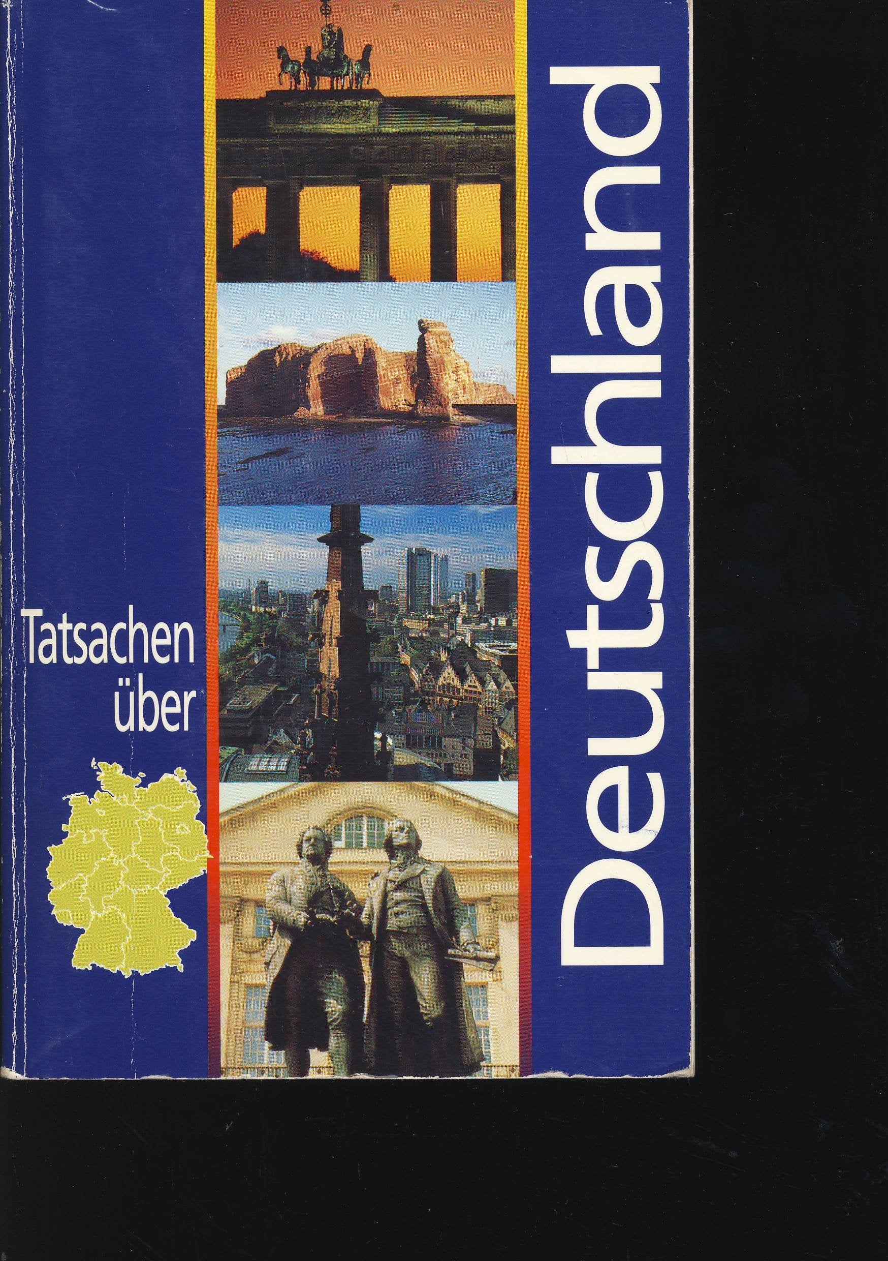Tatsachen über Deutschland Books
