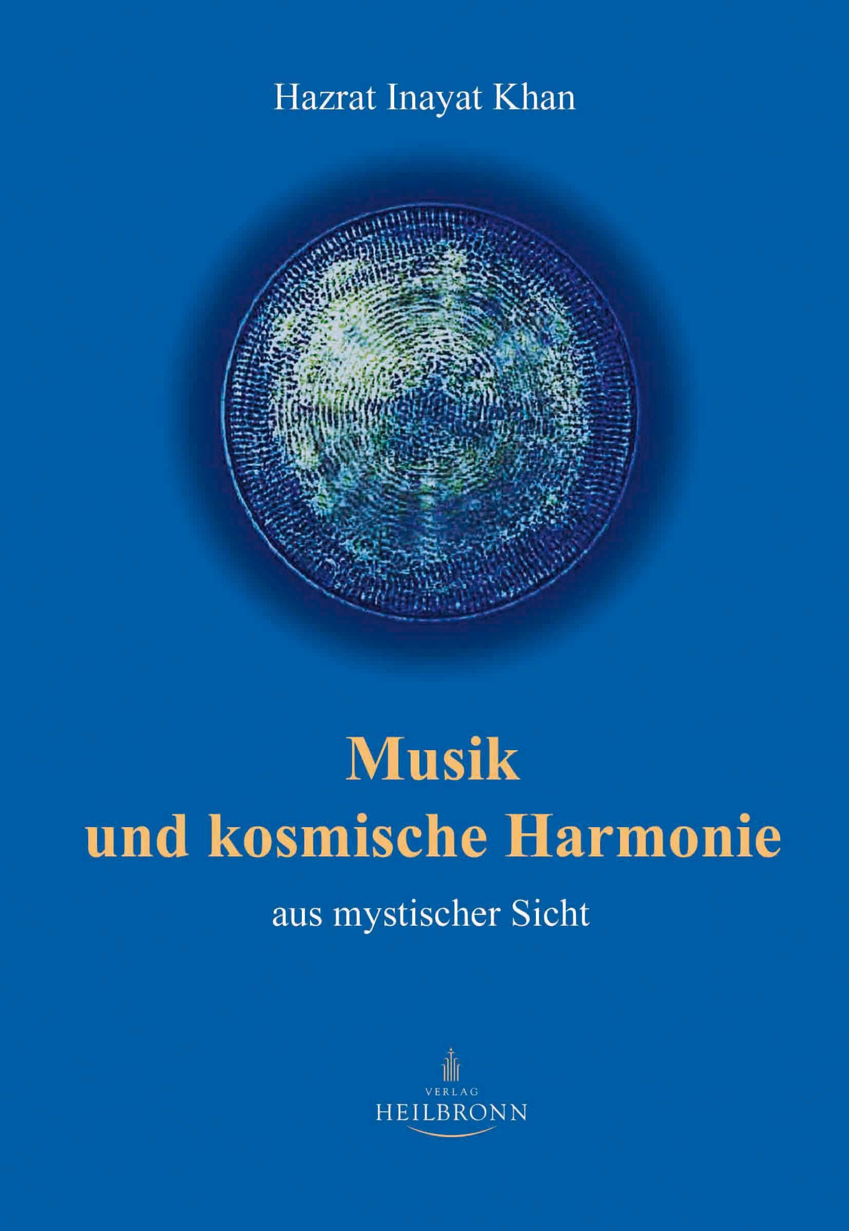 Musik und kosmische Harmonie book