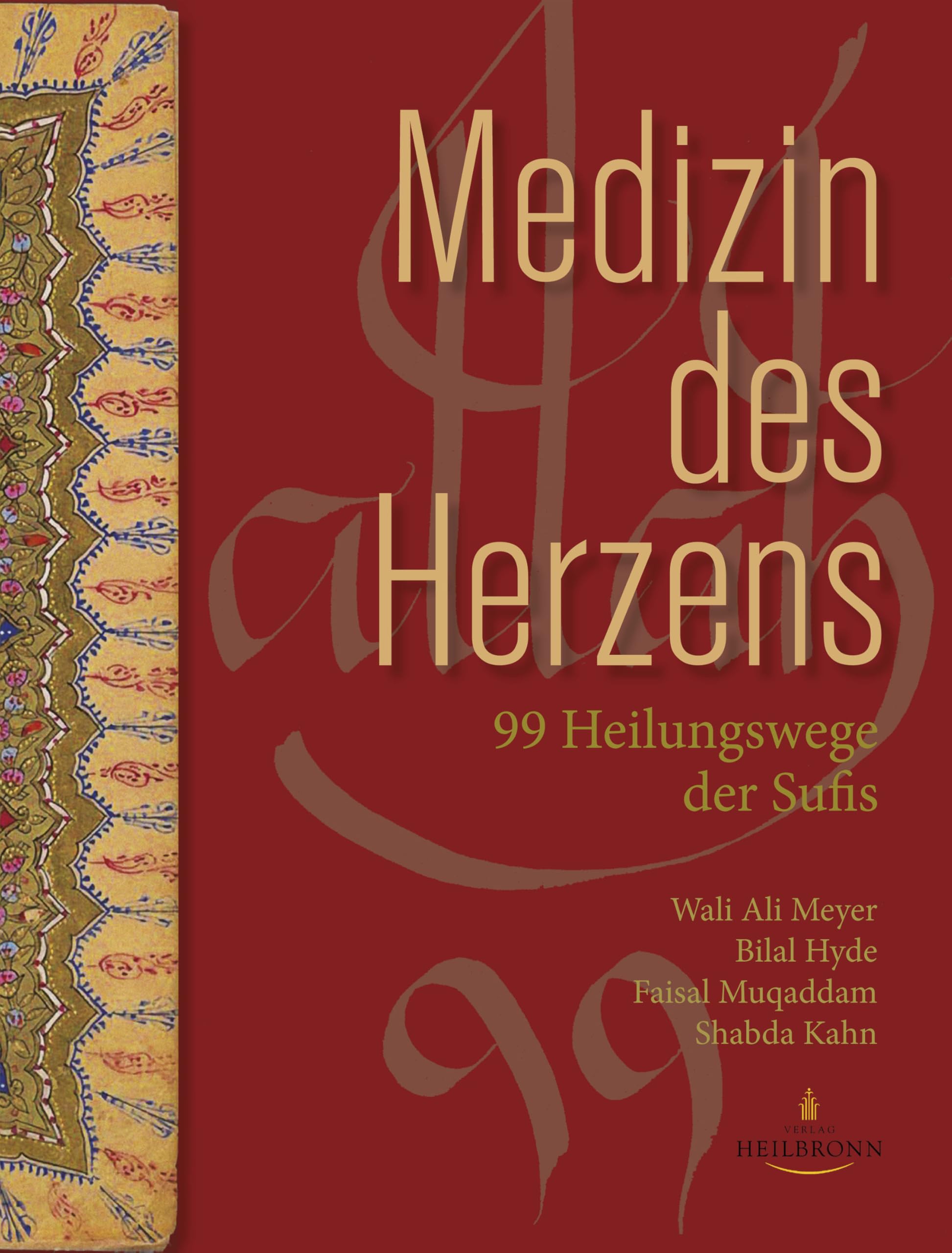 Product Image: Medizin des Herzens