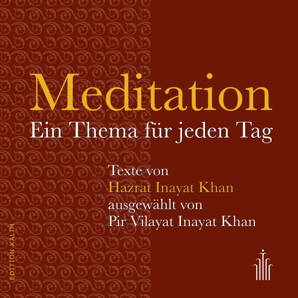 Product Image: Meditation