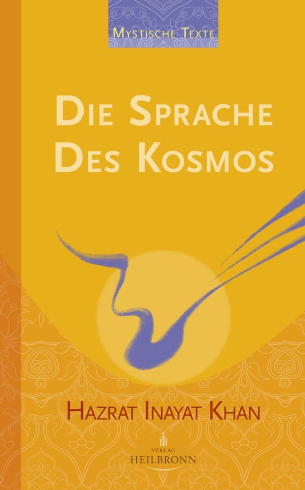 Die Sprache des Kosmos Religion & Esotericism