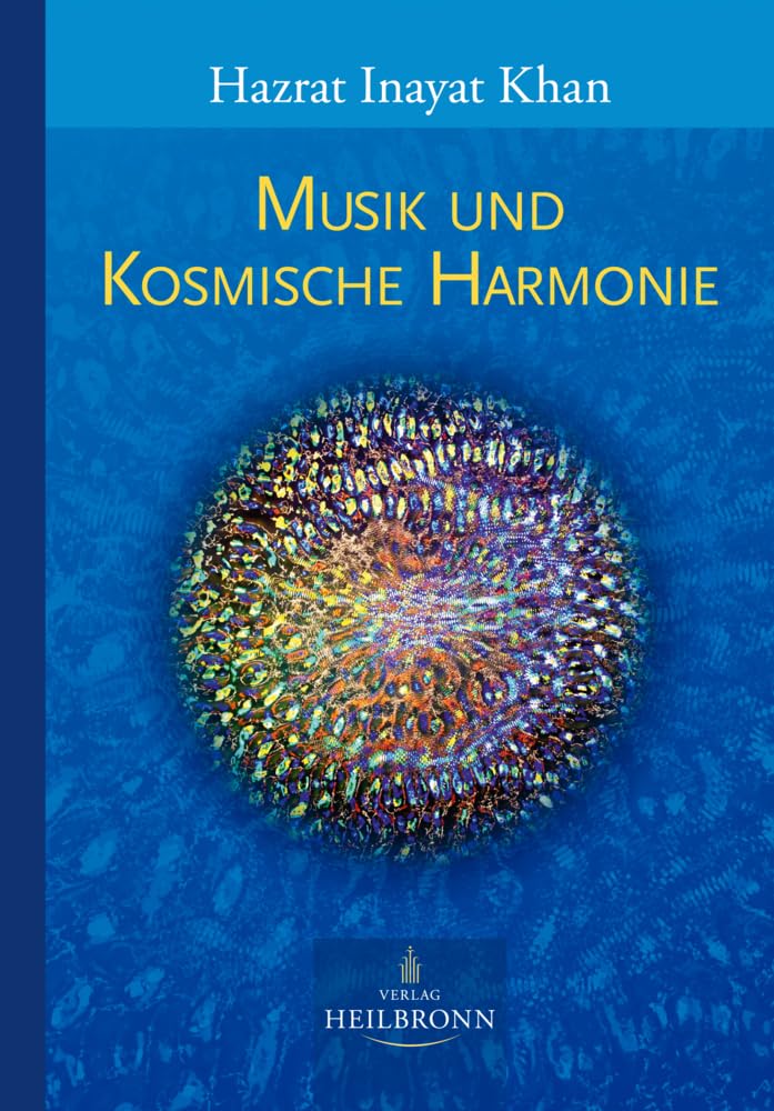 Musik und kosmische Harmonie Arts & Music