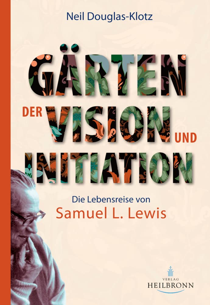 Gärten der Vision und Initiation Philosophy