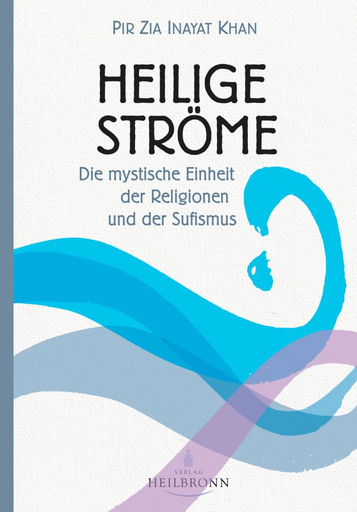 Heilige Ströme Poetry