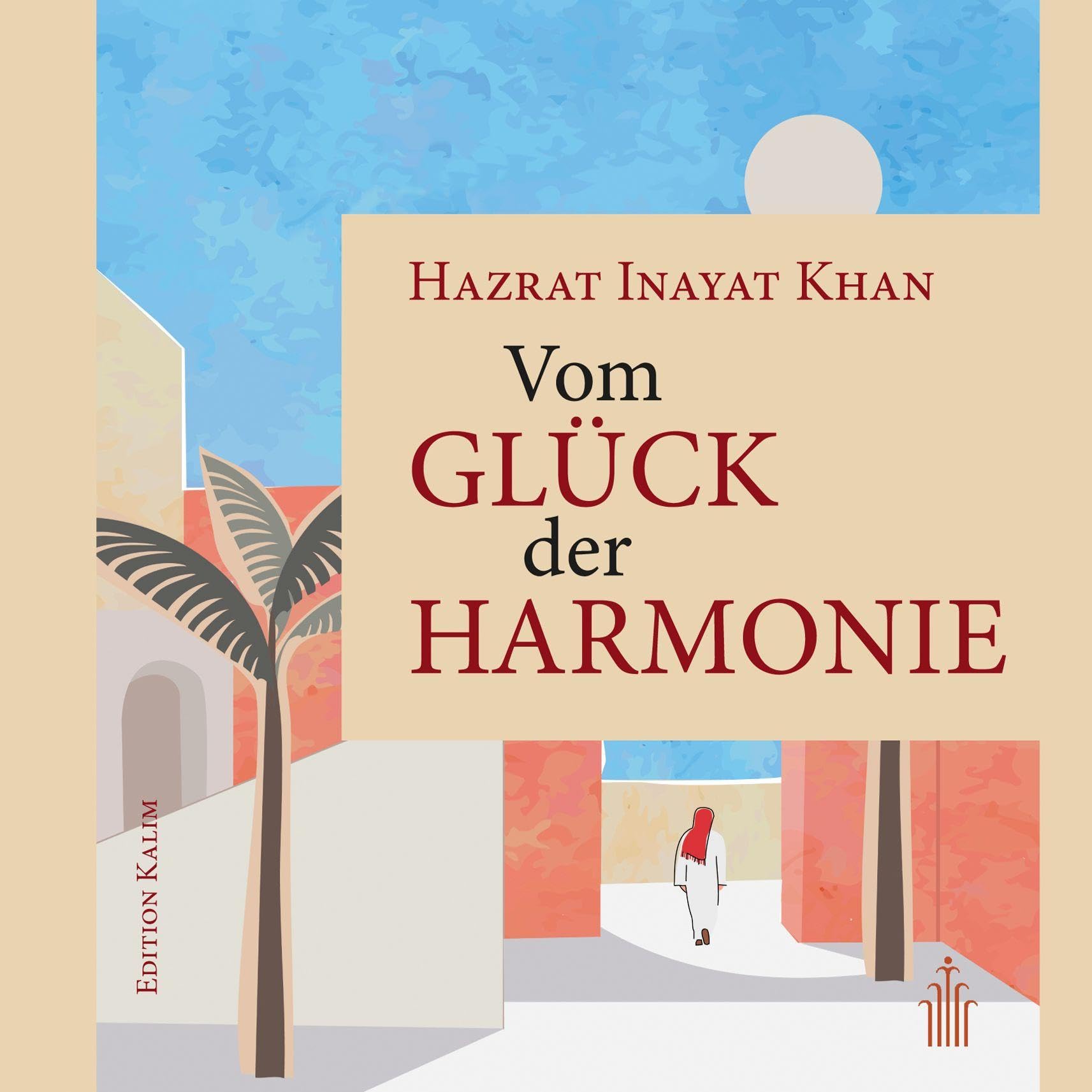 Vom Glück der Harmonie Philosophy