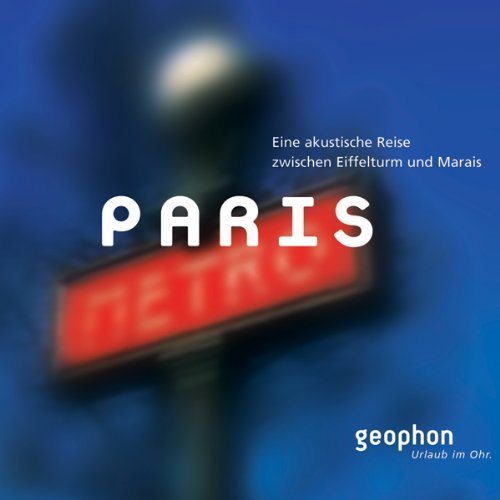 Paris cd