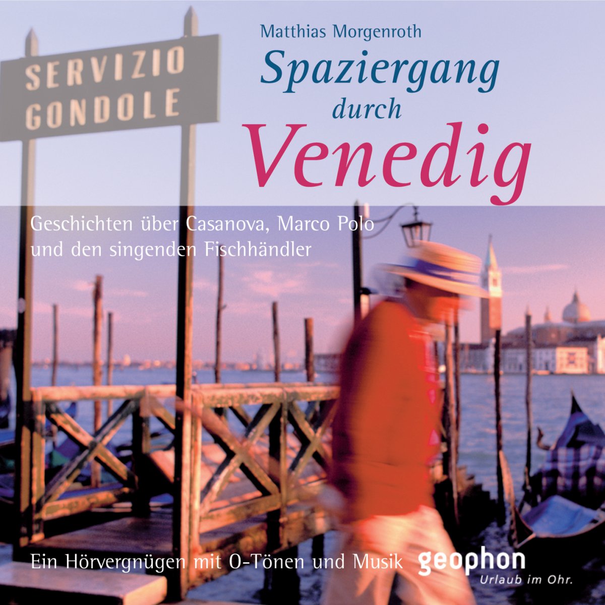 Spaziergang durch Venedig Leisure, Home & Garden