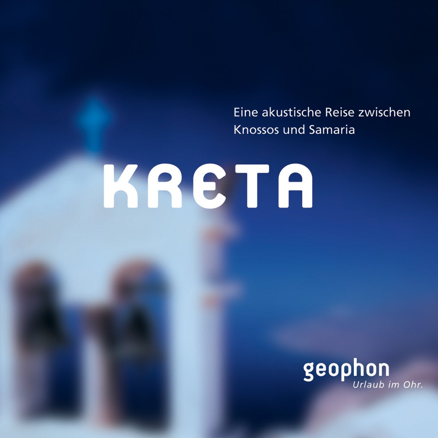 Kreta: Eine akustische Reise zwischen Knossos und Samaria (Urlaub im Ohr) Leisure, Home & Garden