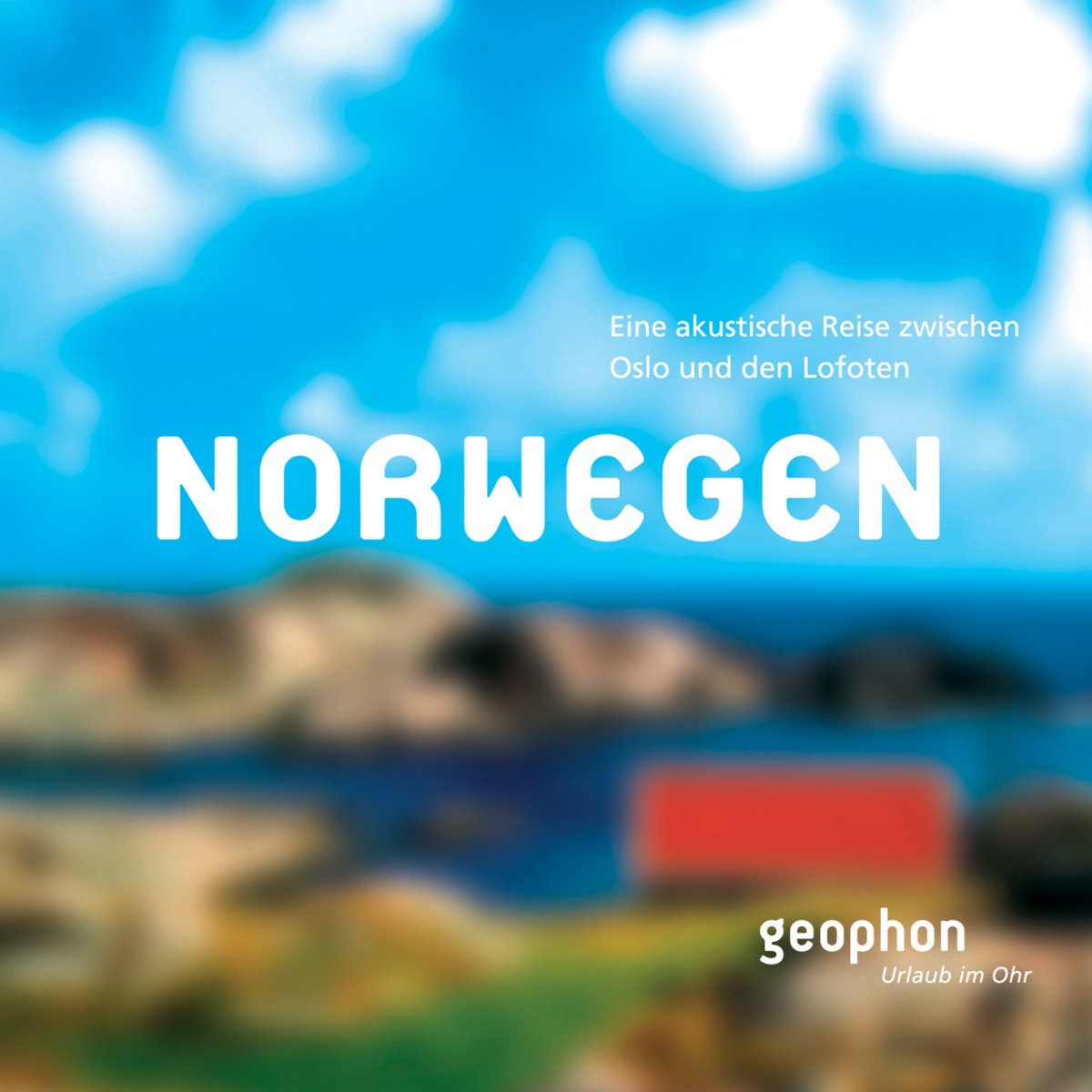 Norwegen: Eine akustische Reise zwischen Oslo und Lofoten (Urlaub im Ohr) Leisure, Home & Garden