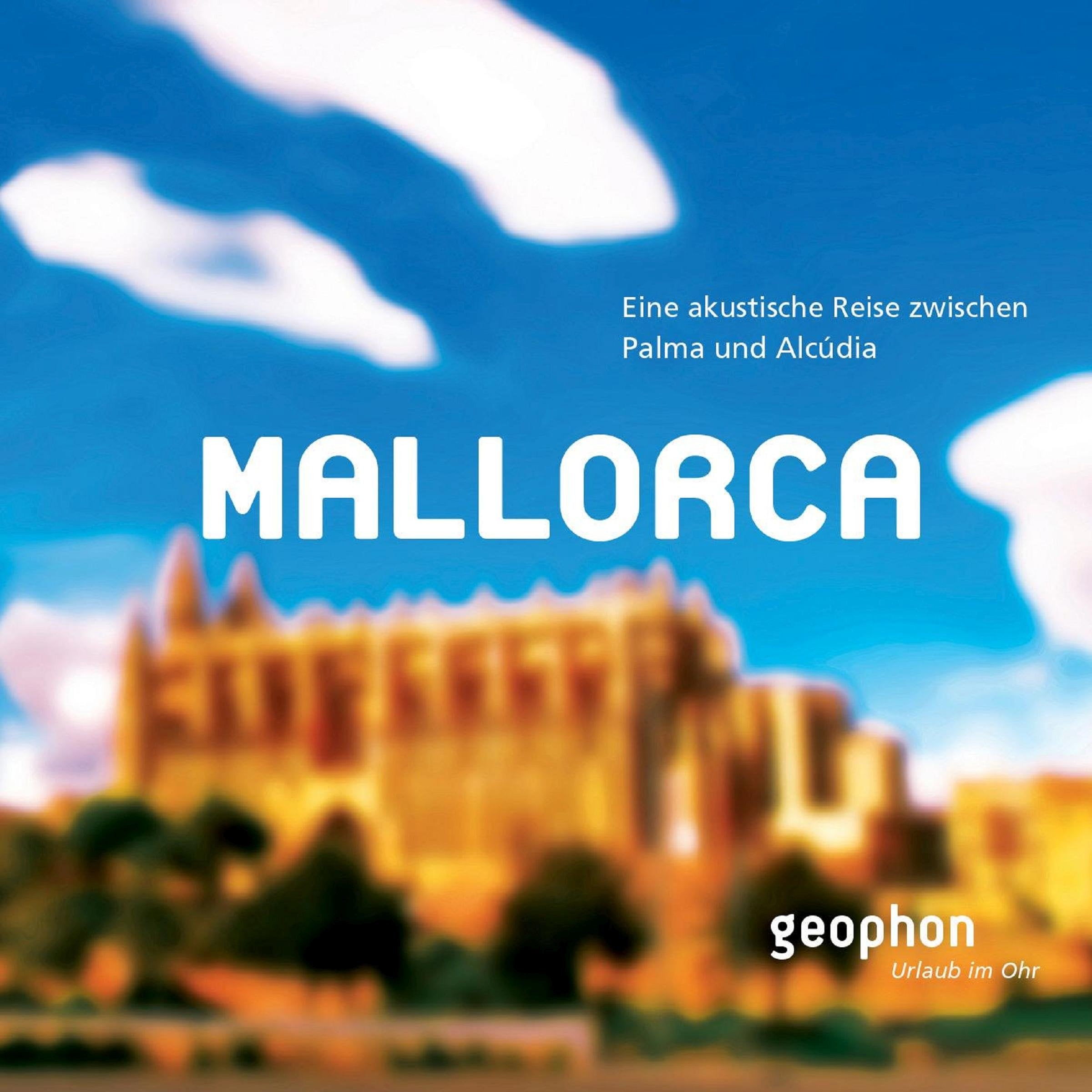 Product Image: Mallorca