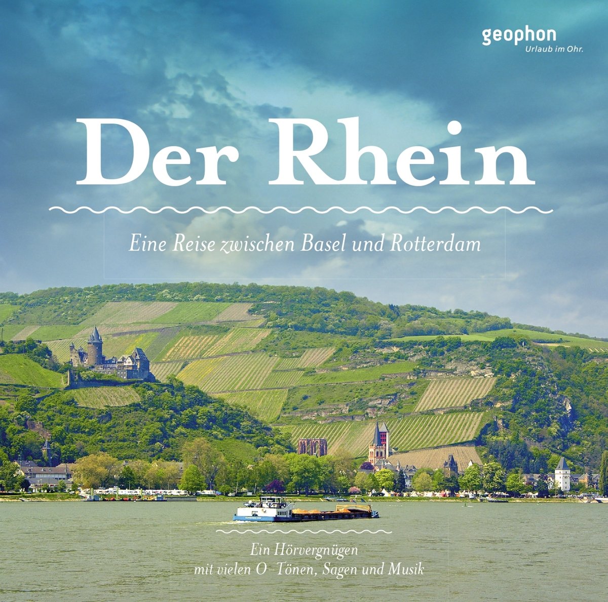 Product Image: Der Rhein
