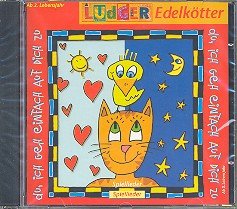 Du, ich geh einfach auf dich zu. Fröhliche Spielelieder Books