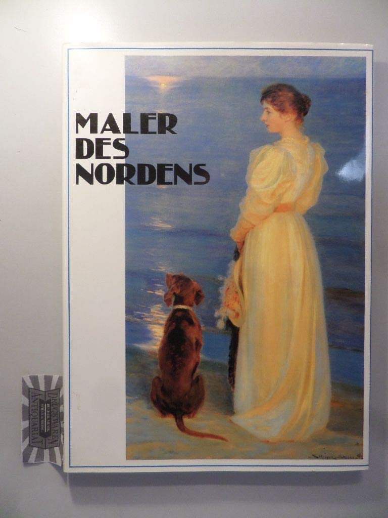 Maler des Nordens. Books