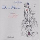 Das und Märchen, 1 Audio-CD: Erotisch, poetisch, hintergründig. Sinnlich-hintergründige Lesearten von Märchenklassikern wie Hans im Glück, Brüderchen ... Gans, Zwerg Nase, Rotkäppchen.. 65 Min. Calendars