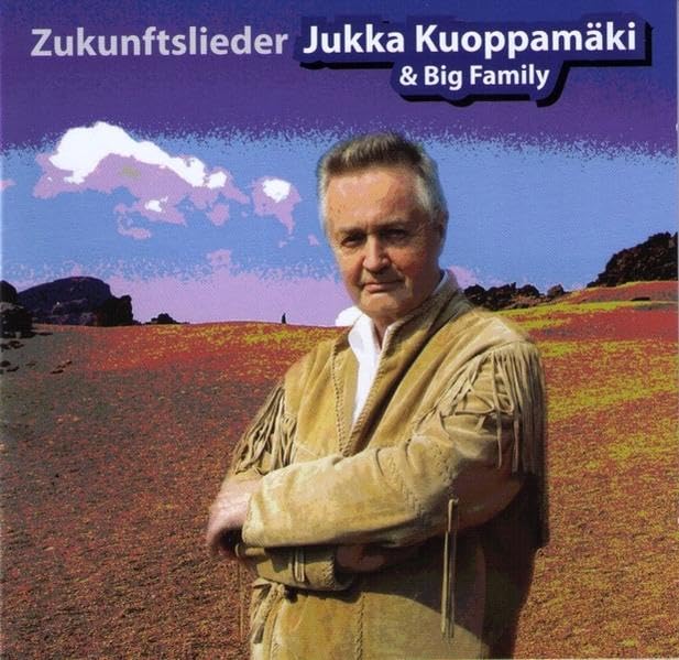Zukunftslieder Medicine