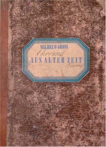 Aus alter Zeit I: Chronik von Dierdorf Politics & History