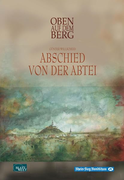Product Image: Abschied von der Abtei