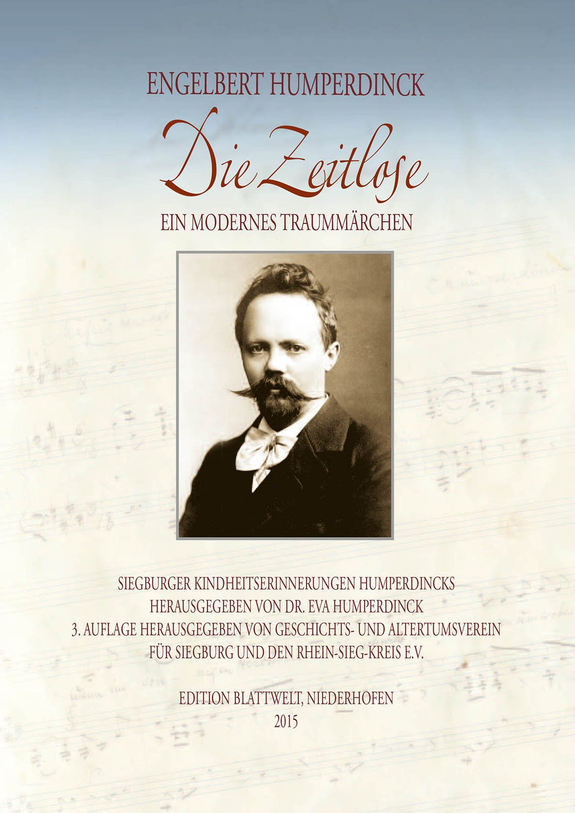 Product Image: Engelbert Humperdinck - Die Zeitlose: Ein modernes Traummärchen