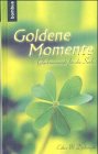Goldene Momente: Glücksmomente für die Seele Living & Furnishing