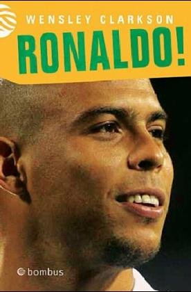Product Image: Ronaldo!