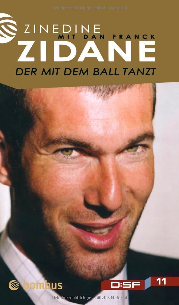 Der mit dem Ball tanzt Sports