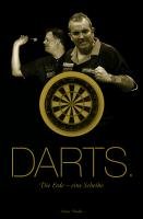 Product Image: Darts. Die Erde - eine Scheibe