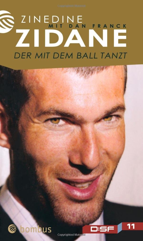 Der mit dem Ball tanzt Books