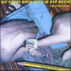 Die Suche nach Gold in der Küche. Eine Schimpfrede 1 Audio-CD Fiction