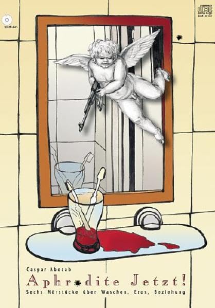 Aphrodite Jetzt!: 6 Hörstücke über Waschen, Eros, Beziehung Leisure, Home & Garden