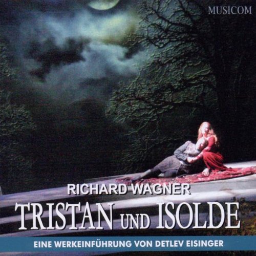 Product Image: Tristan und Isolde